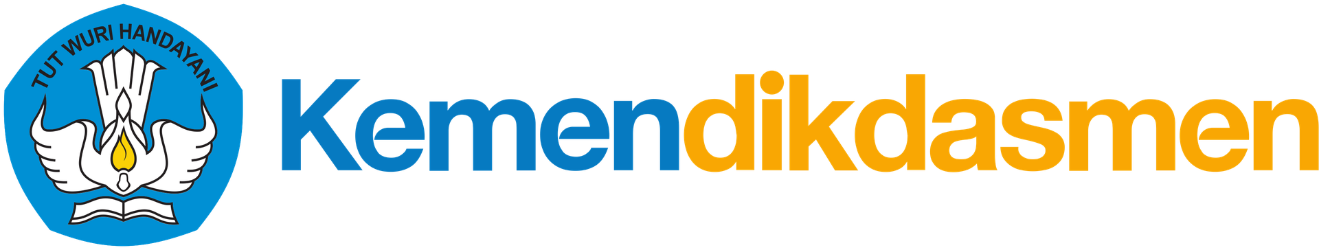 Logo Puspresnas